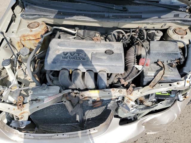 2004 TOYOTA COROLLA CE  