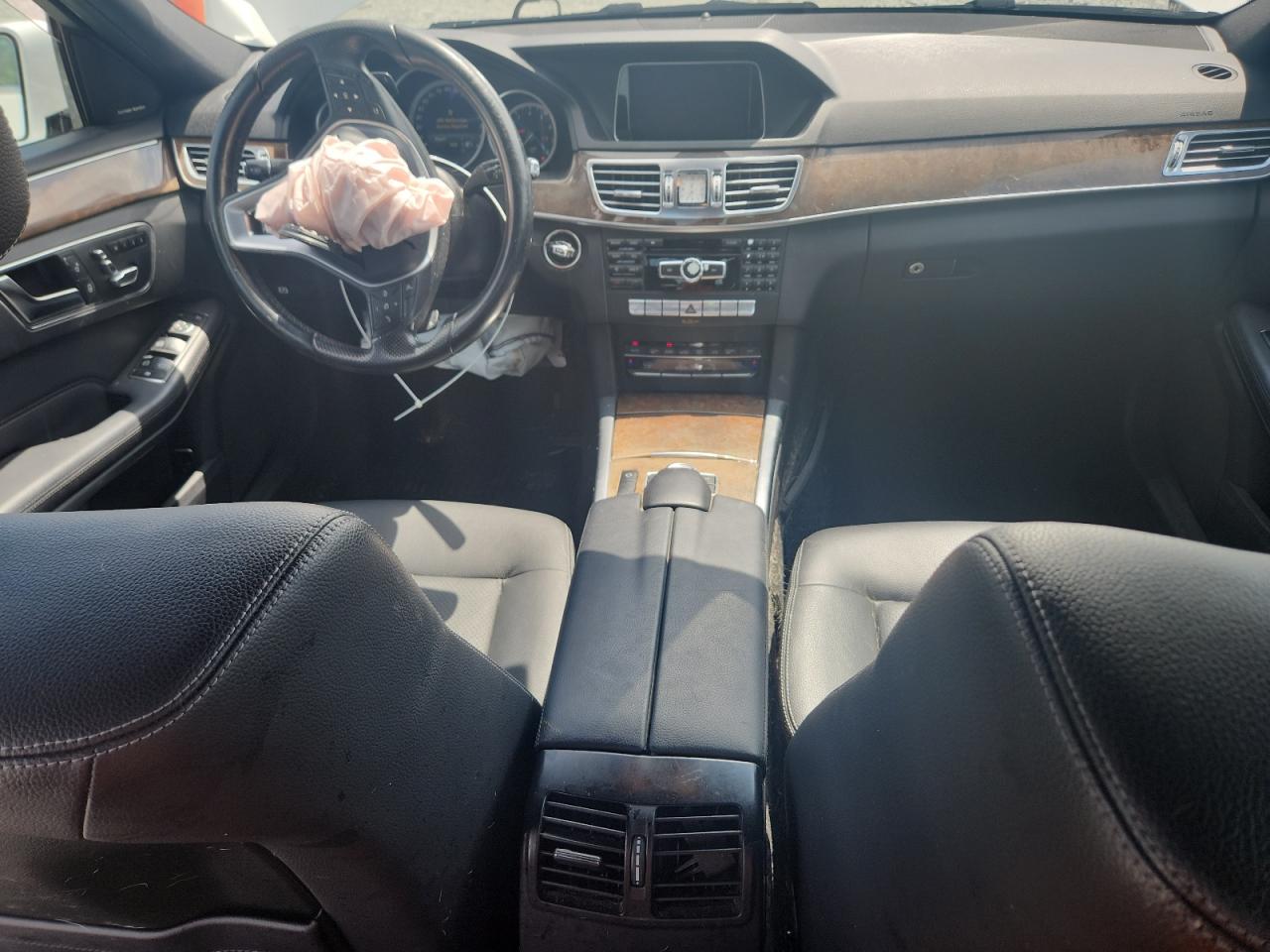2014 Mercedes-Benz E 350 4Matic VIN: WDDHF8JB3EB054247 Lot: 64496745