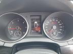 2010 VOLKSWAGEN GOLF MATCH TDI 105  for sale at Copart YORK