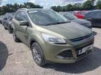 2014 FORD KUGA TITAN for sale at Copart WOLVERHAMPTON