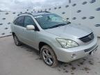 2007 LEXUS RX400 H SE for sale at Copart BRISTOL