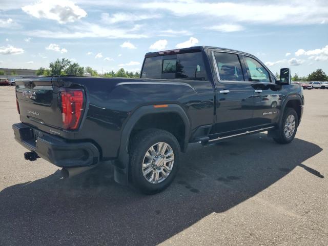  GMC SIERRA 2023 Black
