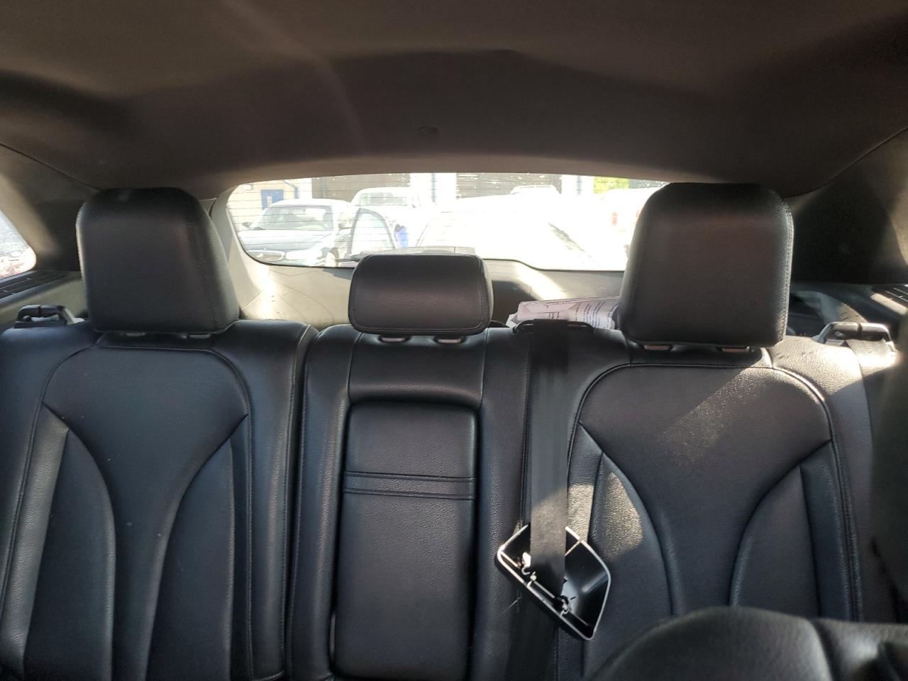 5lmcj1a91fuj35320 5LMCJ1A91FUJ35320 2015 Lincoln Mkc