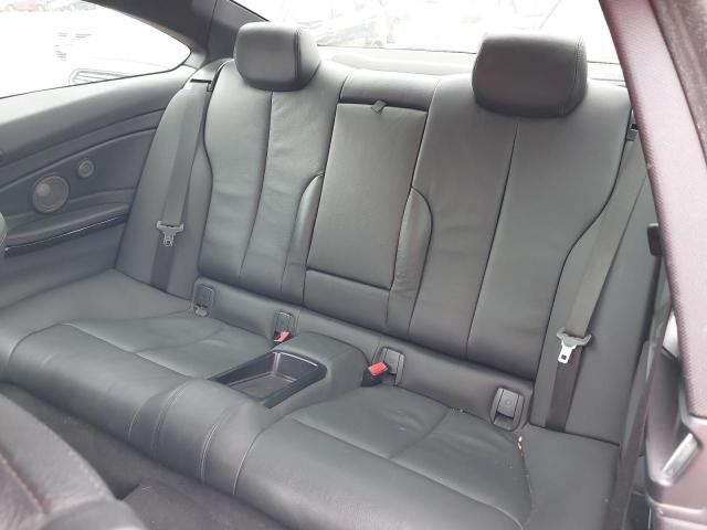 2018 BMW 420D M SPO