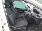 2013 PEUGEOT 208 ACCESS for sale at Copart PETERLEE