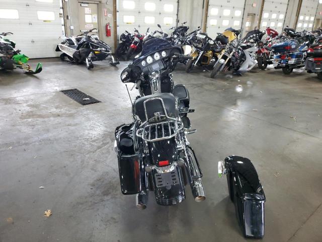 2023 HARLEY-DAVIDSON FLHX   
