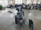 2023 HARLEY-DAVIDSON FLHX    for sale at Copart MN - MINNEAPOLIS NORTH