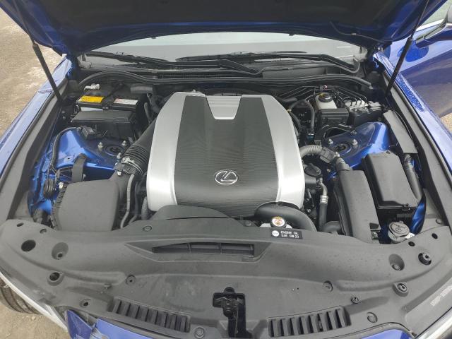 2022 LEXUS IS 300  