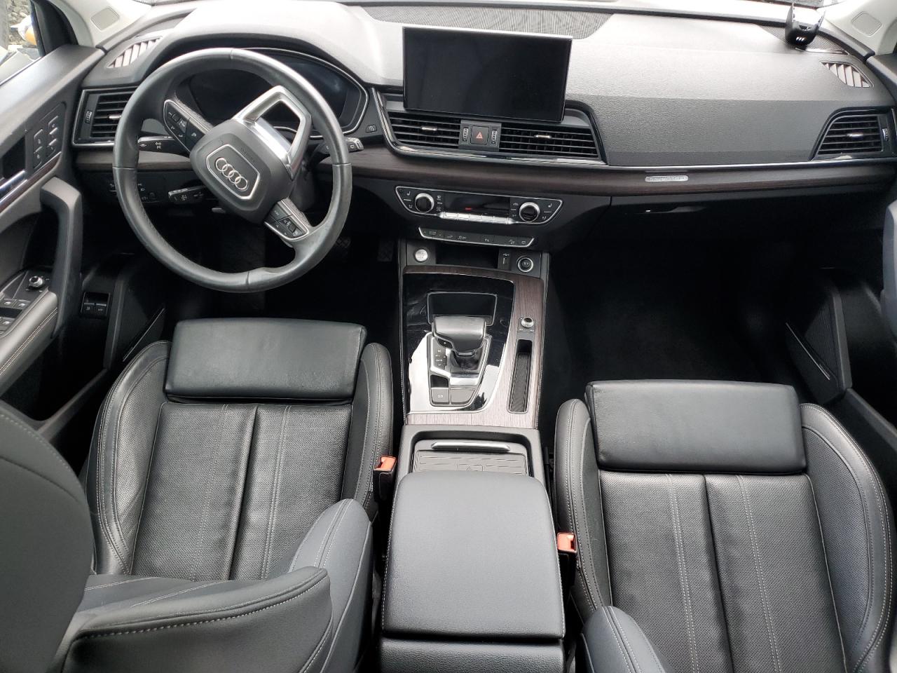 2021 Audi Q5 E Premium Plus VIN: WA1E2AFY7M2031480 Lot: 64247555