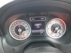 2015 MERCEDES BENZ A180 BLUE- for sale at Copart WOLVERHAMPTON