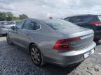 2017 VOLVO S90 MOMENTUM D4 AUTO  for sale at Copart BELFAST