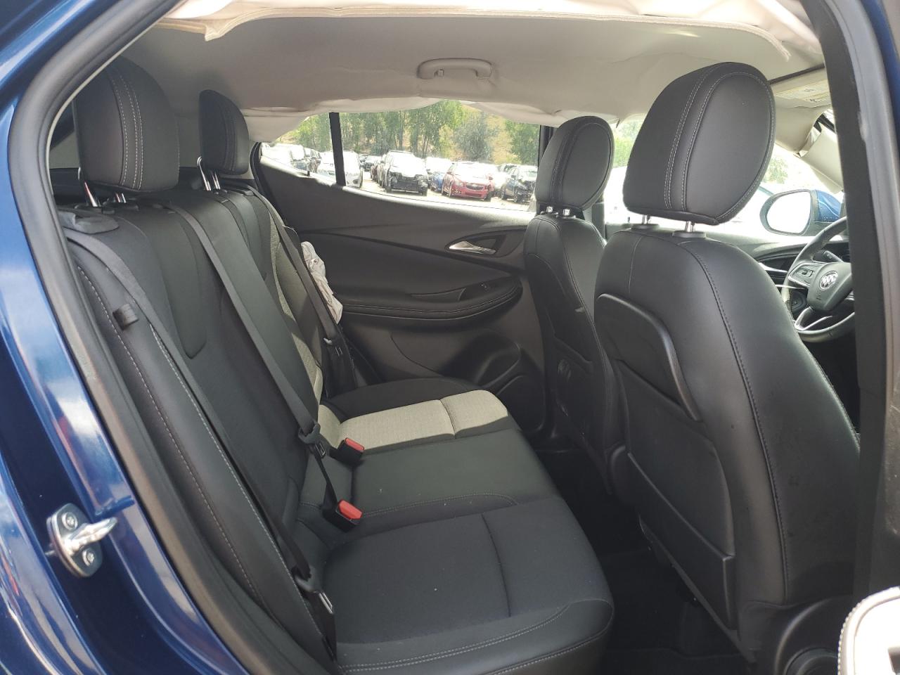 kl4mmcsl2nb137333 KL4MMCSL2NB137333 2022 Buick Encore Gx Preferred
