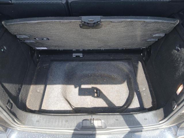 2011 MERCEDES BENZ A160 ELEGA