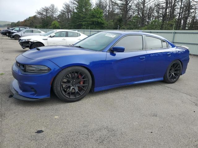 DODGE CHARGER – zdjęcie z aukcji, lot #60697215
