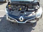 2014 RENAULT CAPTUR DYN for sale at Copart SANDTOFT
