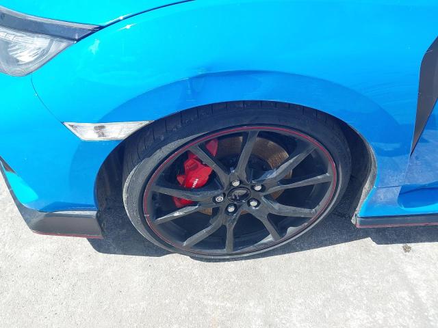 2020 HONDA CIVIC GT T