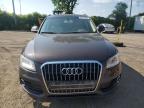 2014 AUDI Q5 PREMIUM   à vendre chez Copart QC - MONTREAL