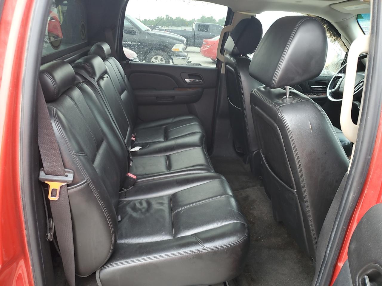 2007 Chevrolet Avalanche K1500 VIN: 3GNFK12377G275136 Lot: 63335735