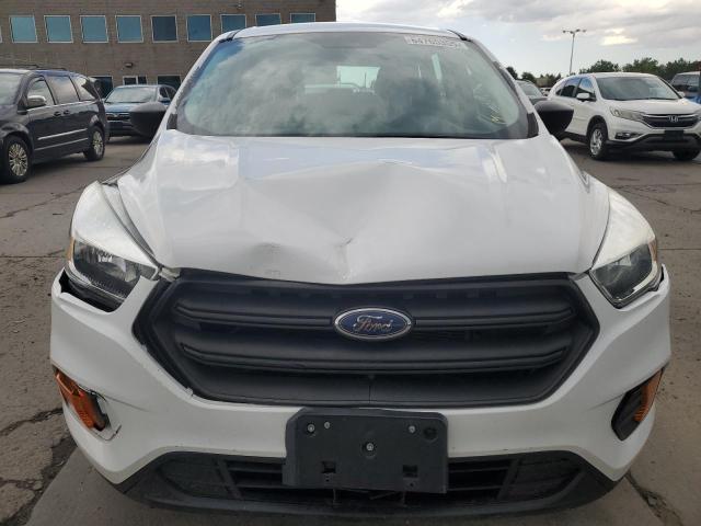  FORD ESCAPE 2017 Белы