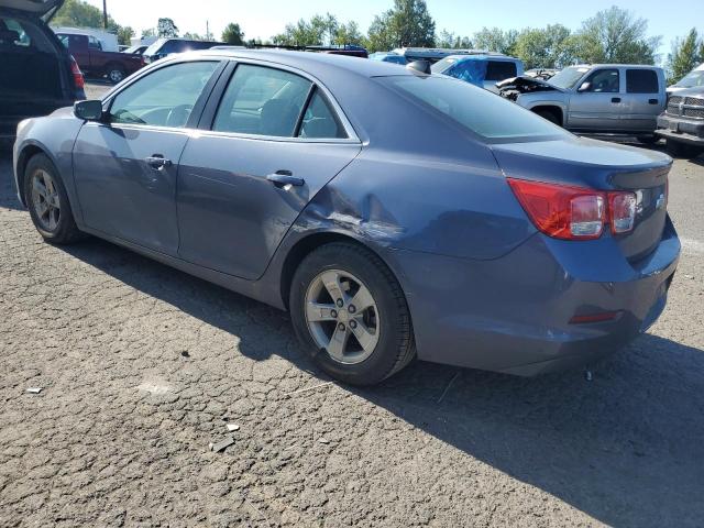  CHEVROLET MALIBU 2013 Синий