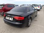 2009 AUDI A4 SE TDI for sale at Copart SANDTOFT