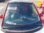 2014 SMART FORTWO PAS for sale at Copart EAST KILBRIDE