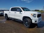 2014 TOYOTA TUNDRA CREWMAX PLATINUM   à vendre chez Copart AB - CALGARY