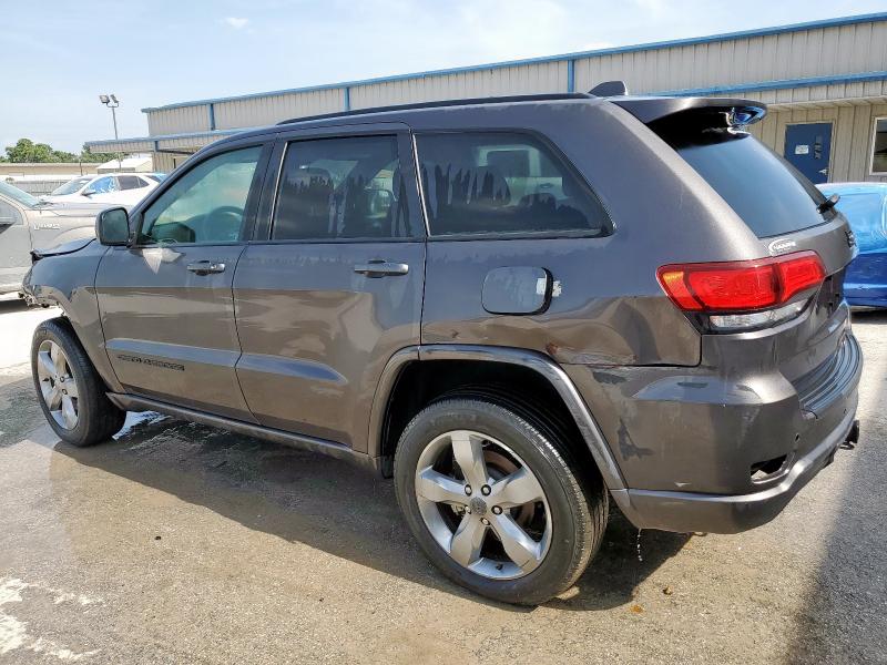  JEEP GRAND CHER 2021 Szary
