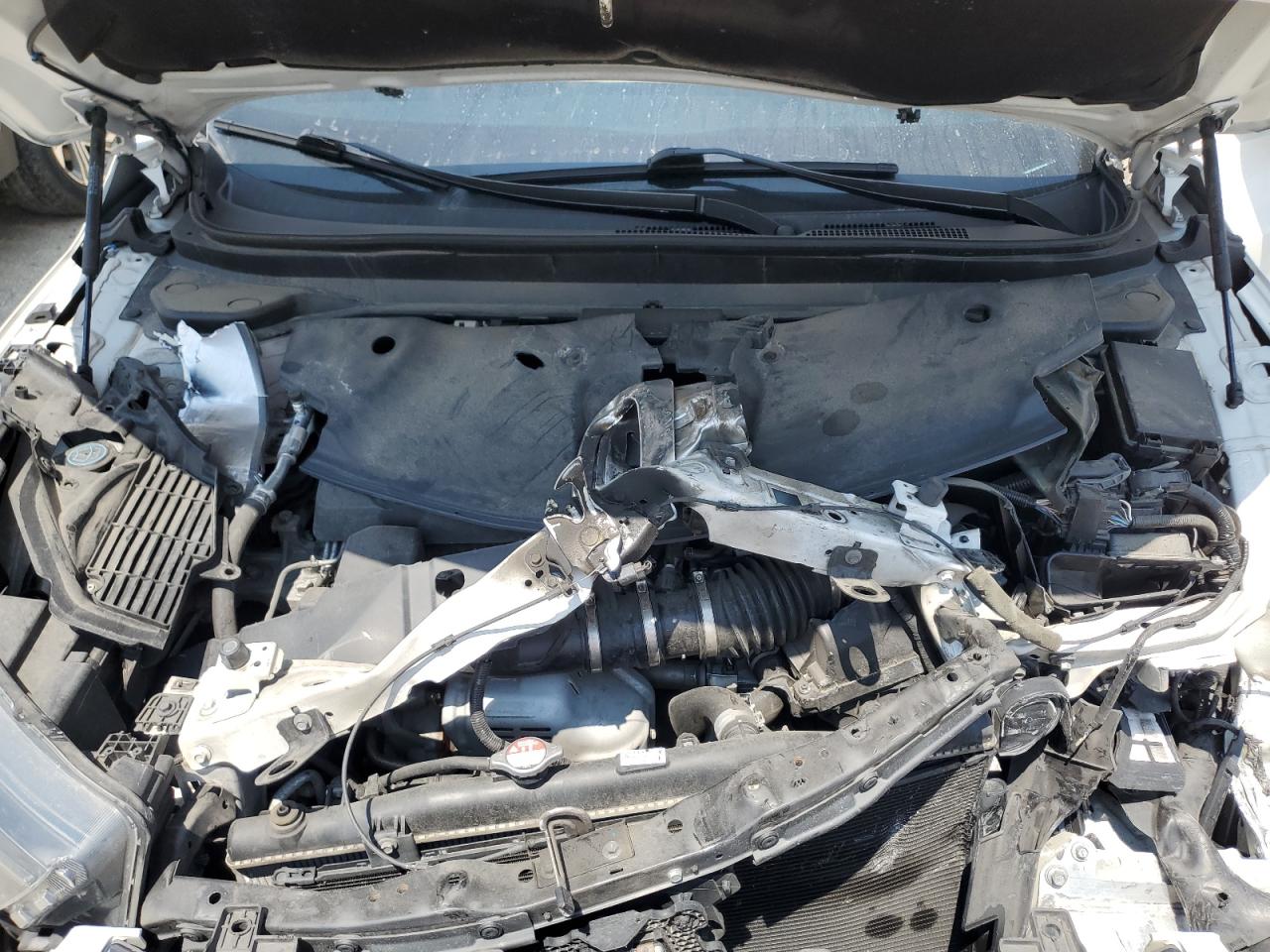 5j8tc2h63ml043746 5J8TC2H63ML043746 2021 Acura Rdx A-Spec
