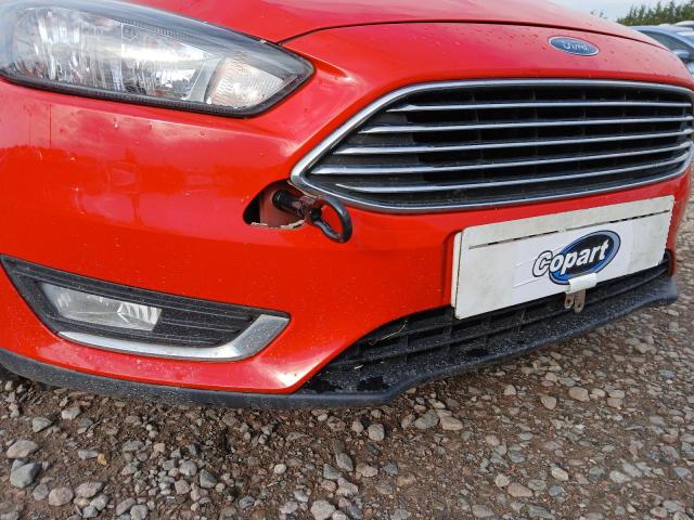 2015 FORD FOCUS TITA