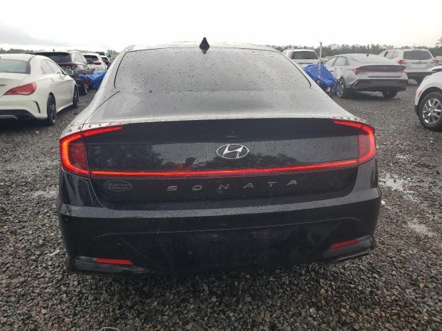  HYUNDAI SONATA 2020 Black