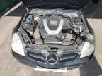 2005 MERCEDES BENZ SLK 350 for sale at Copart SANDTOFT