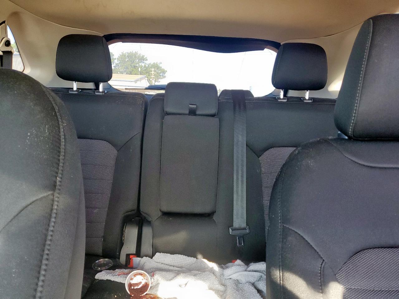 2021 Ford Edge Se VIN: 2FMPK3G93MBA22685 Lot: 65059235