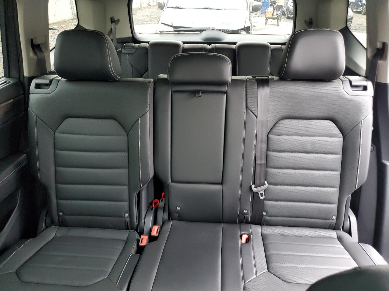 2024 Volkswagen Atlas Sel VIN: 1V2BR2CA1RC621532 Lot: 63520305