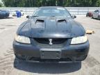 1999 FORD MUSTANG COBRA SVT   à vendre chez Copart NC - RALEIGH