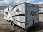 2008 DUTCHMEN CUB M-235SL a la Venta en Copart MN - MINNEAPOLIS NORTH