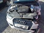 2014 AUDI A4 S LINE BLACK EDIT TDI  for sale at Copart WOLVERHAMPTON