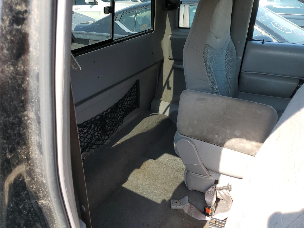 2000 Ford Ranger Super Cab VIN: 1FTZR15V2YPB22918 Lot: 64091365
