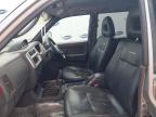 2003 MITSUBISHI L200 WARRI for sale at Copart BRISTOL