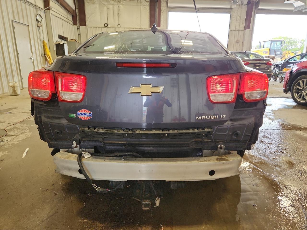 2015 Chevrolet Malibu 2Lt VIN: 1G11D5SL3FF341680 Lot: 65328085