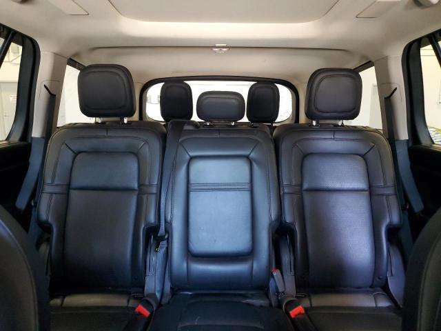 2023 LINCOLN AVIATOR GRAND TOURING  