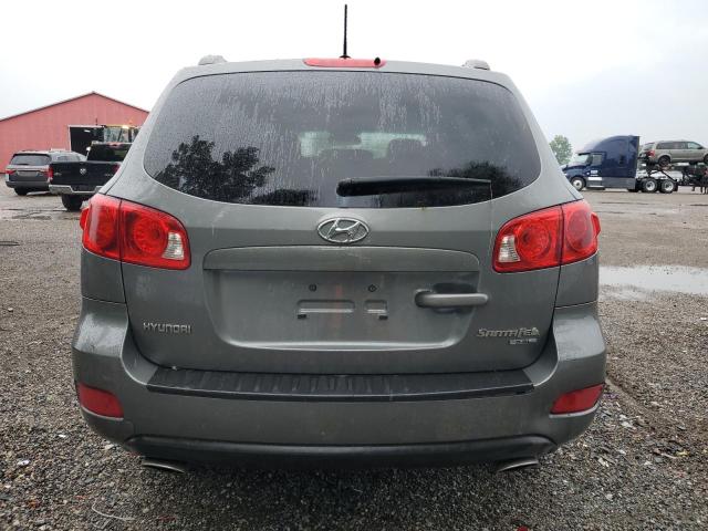 2009 HYUNDAI SANTA FE GL  