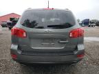 2009 HYUNDAI SANTA FE GL   for sale at Copart ON - LONDON
