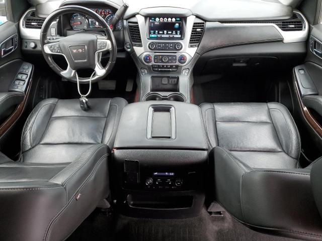 GMC YUKON 2019 Szary