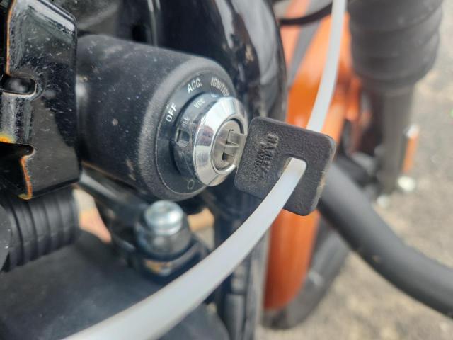 2020 HARLEY-DAVIDSON XL883 N  