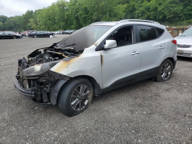 2014 Hyundai Tucson Gls