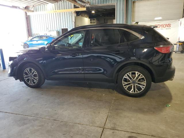  FORD ESCAPE 2021 Fioletowy