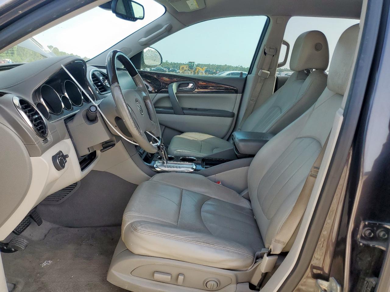 2014 Buick Enclave VIN: 5GAKRBKD5EJ341097 Lot: 63080715