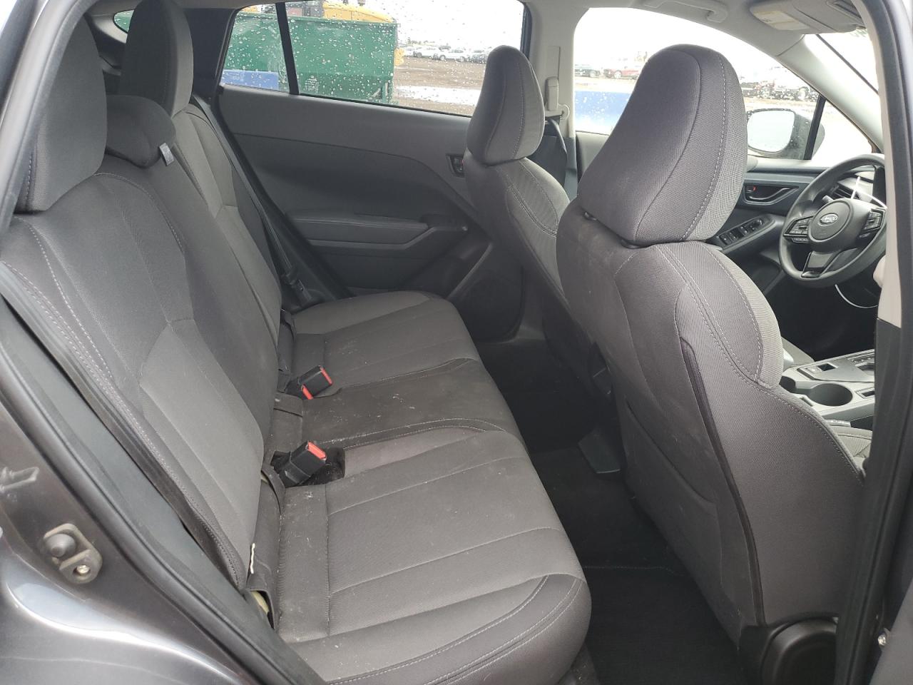 2024 Subaru Crosstrek VIN: JF2GUABC5R8211422 Lot: 64616545