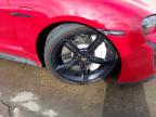 2020 PORSCHE TAYCAN for sale at Copart SANDTOFT